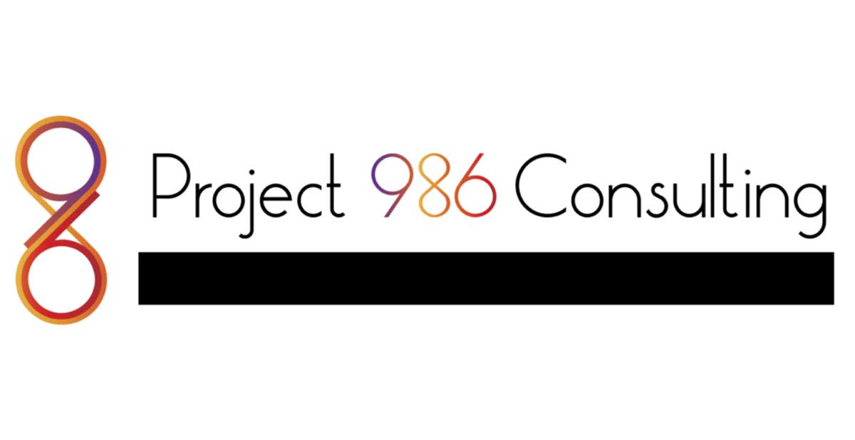 Project 986 Consulting